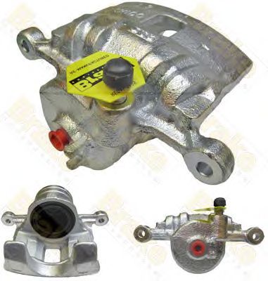BRAKE ENGINEERING ca1379r -  Тормозной суппорт